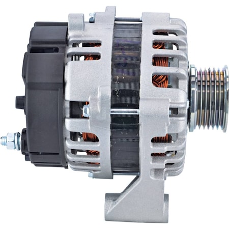 Aftermarket JAndN Electrical Products Alternator 400-40056-JN